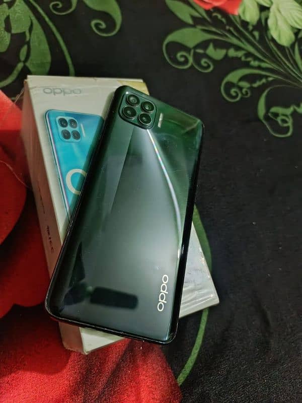 Oppo f17 pro 2