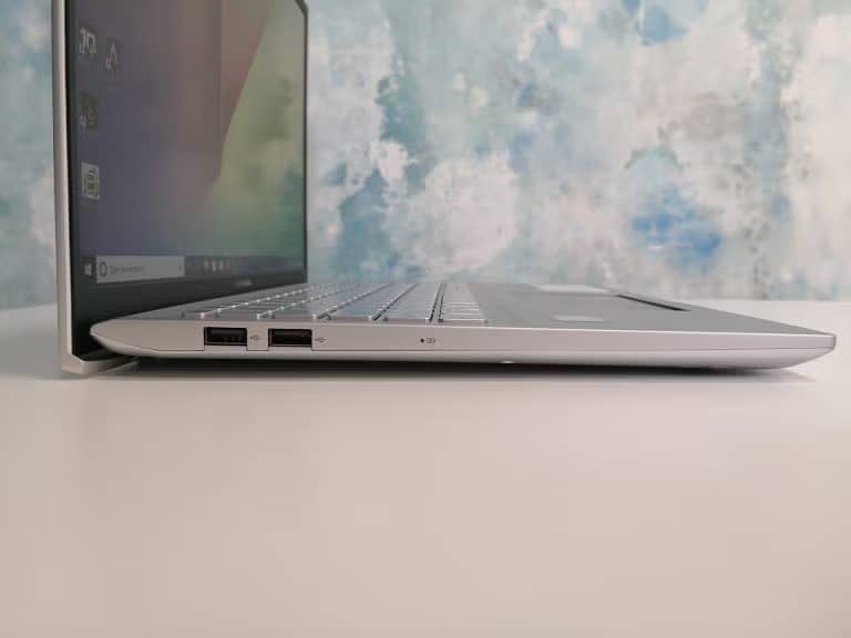 Asus Vivobook S15, Core i-5, 10th Gen 2