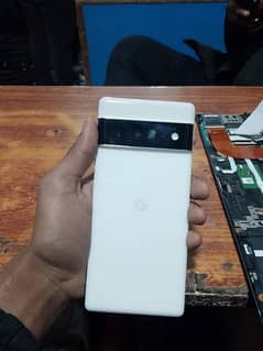 google 6 pro non pta 8/128