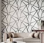 Wall Paint / Rock Wall  /Rock Wall & Graphy/wallpaper /paint &polish 4