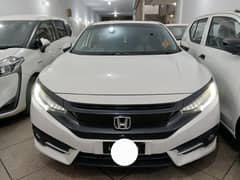 Honda Civic UG VTi Oriel Prosmatec 2019 full optional