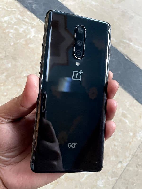 OnePlus 8  8/128gb approved 2