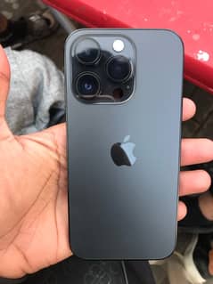 Brand new Condition iphone 14 pro For more read Discription