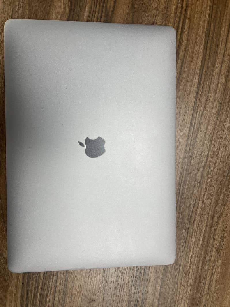 Macbook Pro 2018 15 inch 3