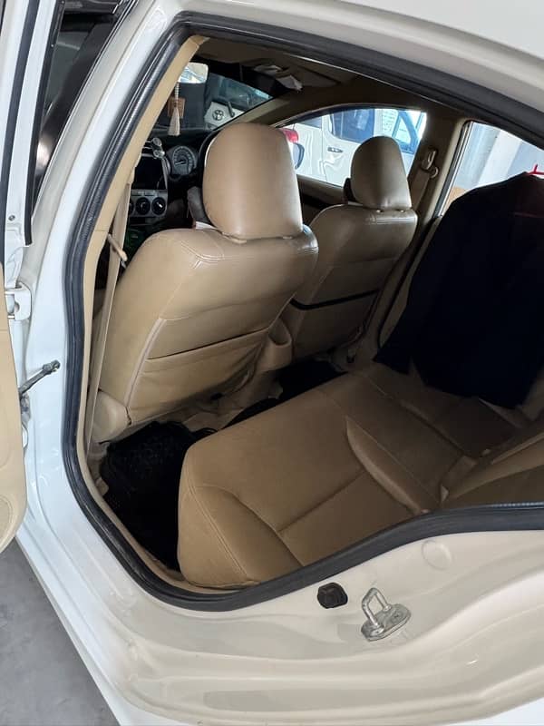 Honda City Prosmatec Aspire 2019 4