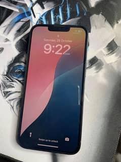 new i phone 13 urgent sale