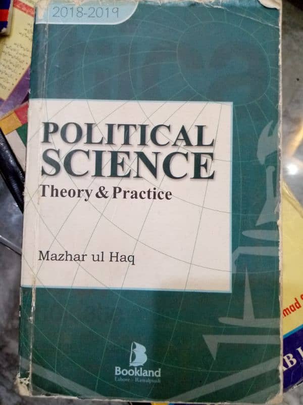 political science 0