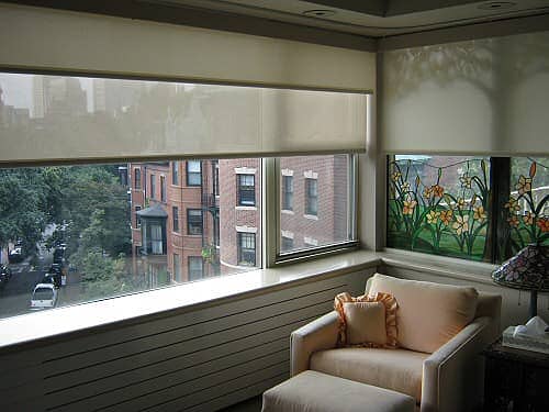 Window Blinds / office blinds / Roller blinds 1