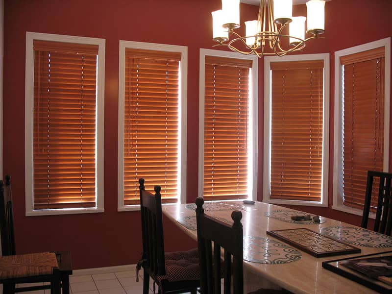 Window Blinds / office blinds / Roller blinds 8