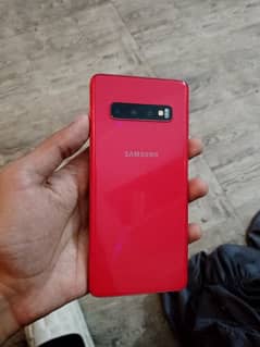 Samsung s10