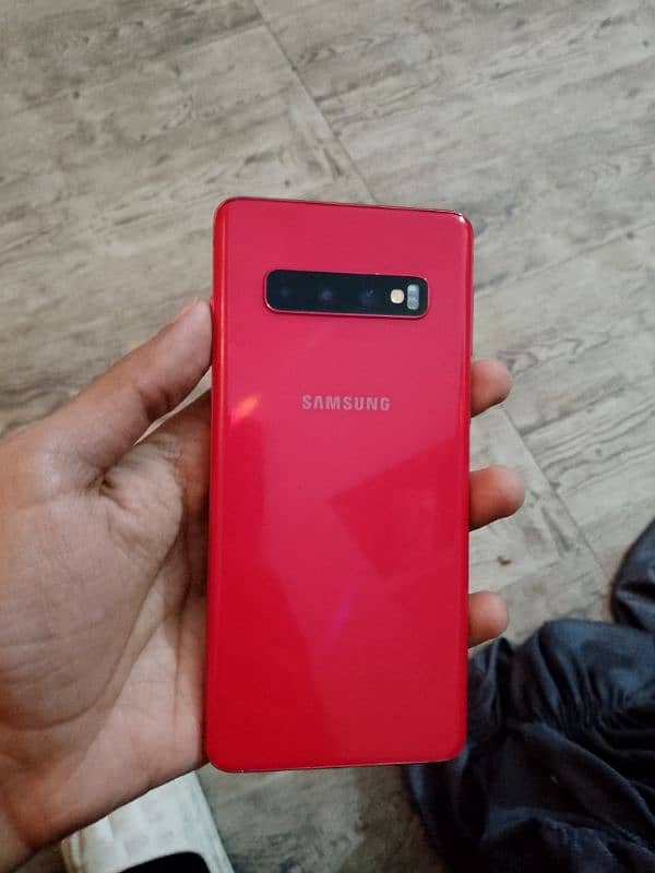 Samsung s10 2