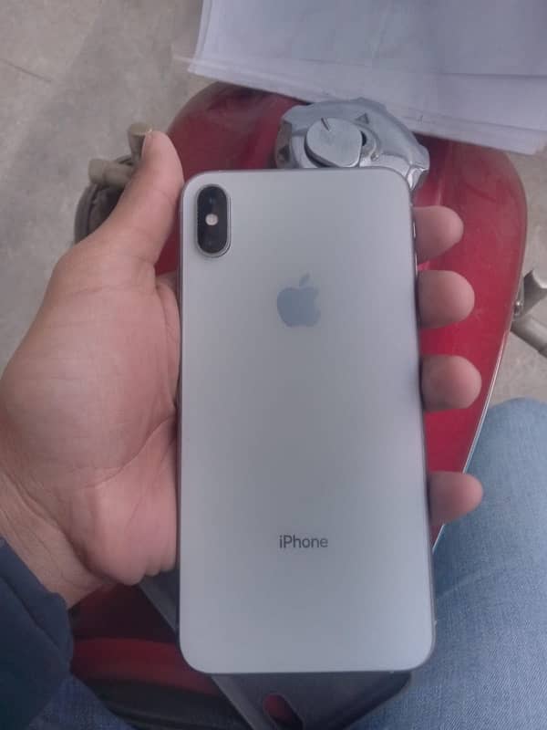 iphone xs max 64gb factory unlocked 0