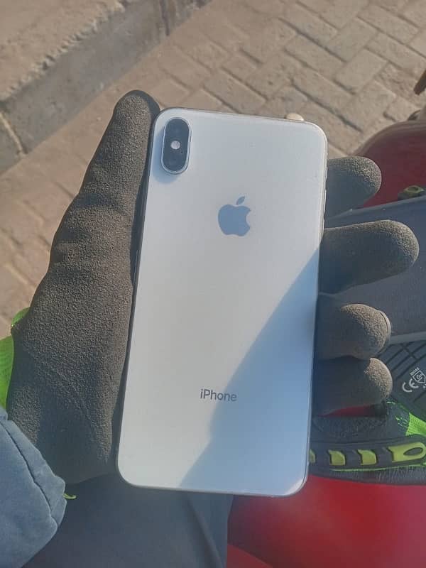 iphone xs max 64gb factory unlocked 5