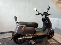 Metro E8s Pro (electric bike)