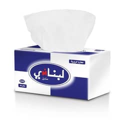 Premium Quality Lebanese Tissues - 600 Sheets