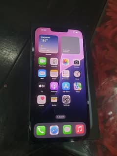 iphone 13 pro max PTA approved 512gb