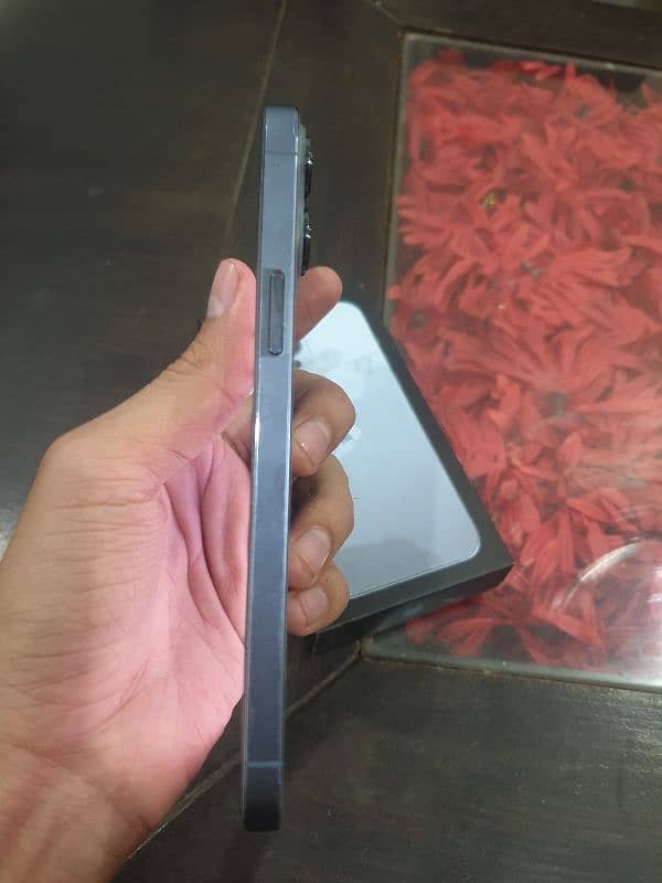 iphone 13 pro max PTA approved 512gb 2