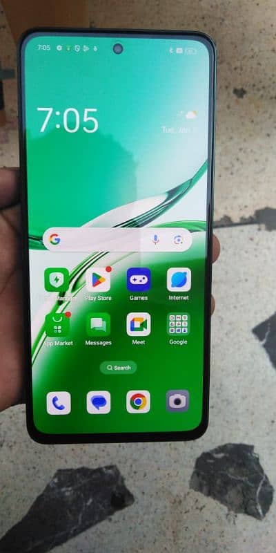 oppo Reno 12f 12  256 0