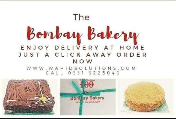 Gift Baskets, Cakes, Bombay Bakery cake, flower bouquet free same day 1