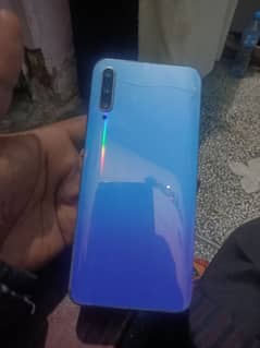 Huawei y9s 6/128 official PTA Approved (Exchange possible)