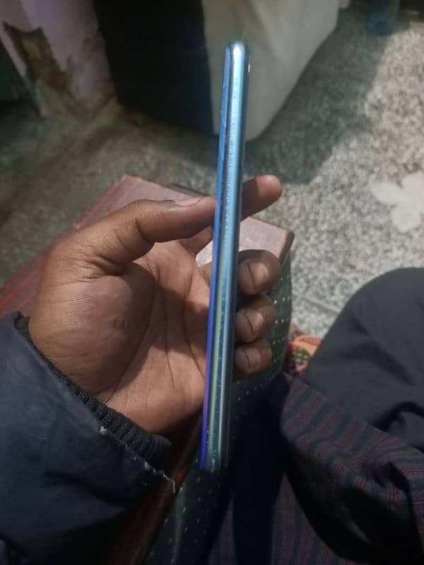 Huawei y9s 6/128 official PTA Approved (Exchange possible) 2