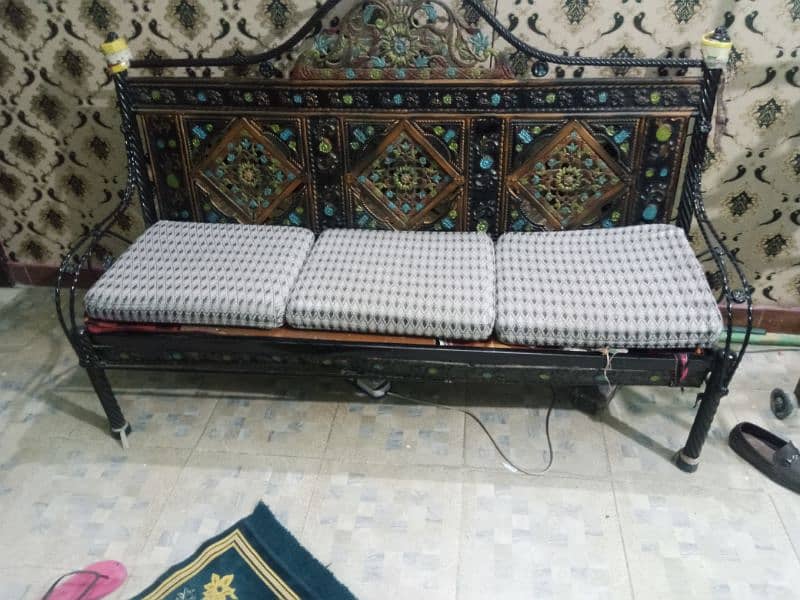 5 seater sofa set 0