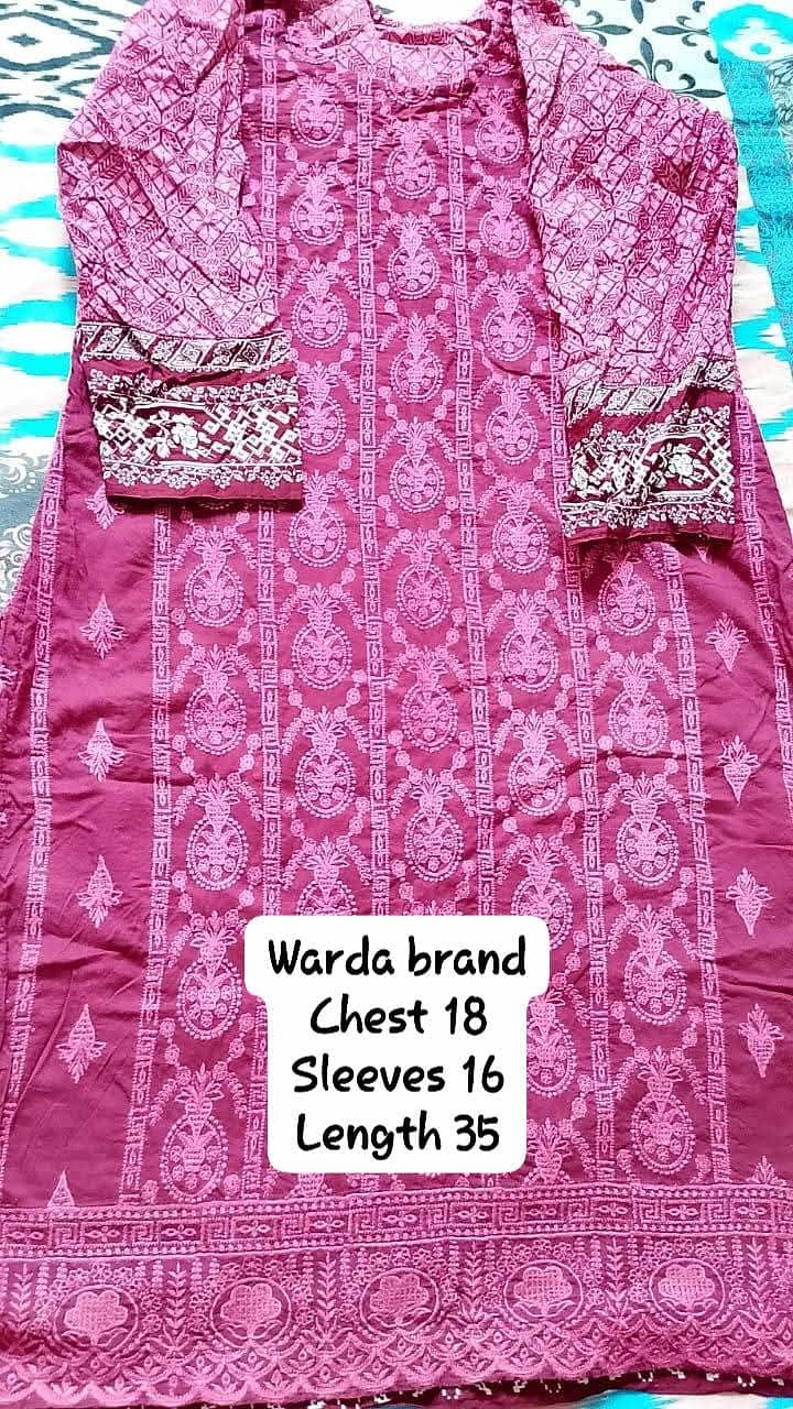 Branded kurtis 3