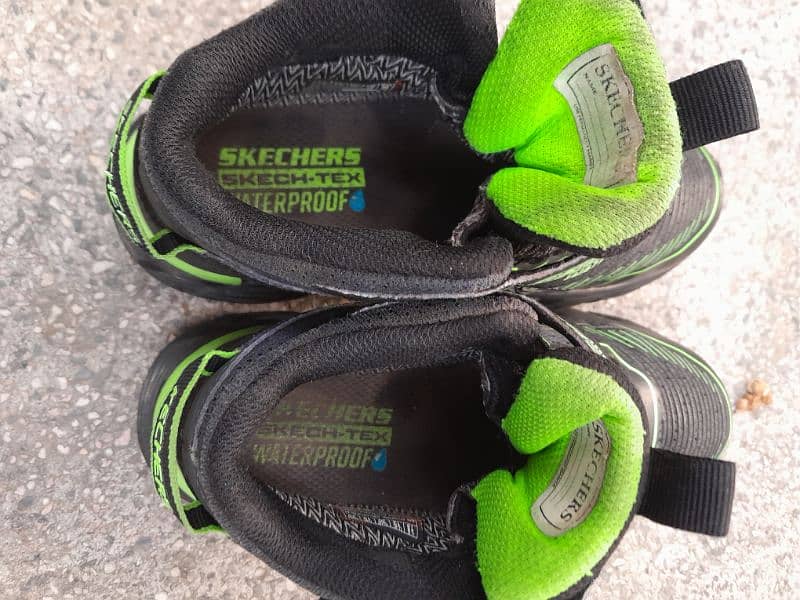 skecher jogger 1