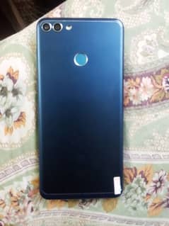 Huawei Y9 2018