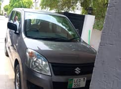 Suzuki Wagon R 2018