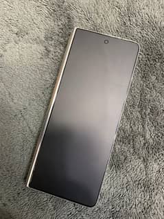 Samsung Z fold 5 offical