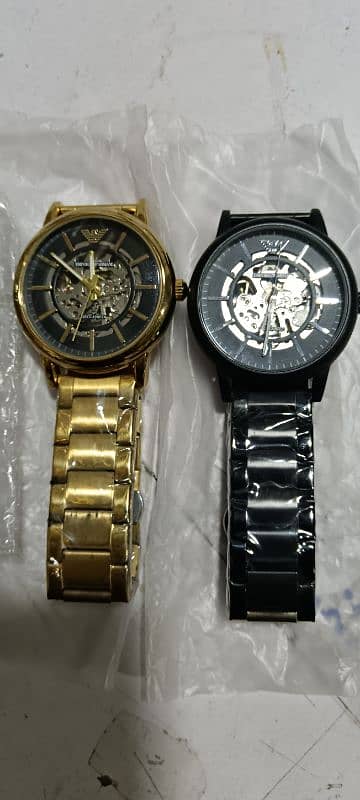 Branded Watches 1