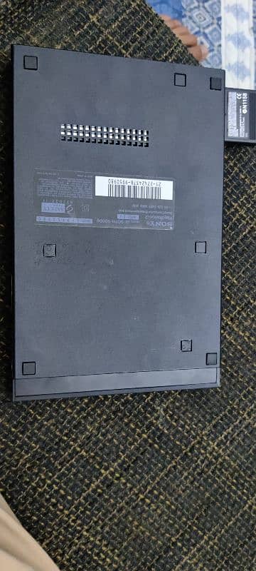 PS2 for sale 1