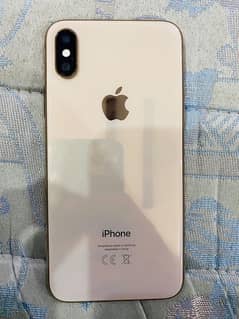 iphone xs max 256gb dual sim pta approved