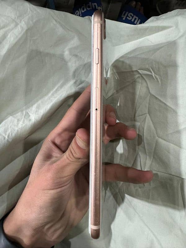 iphone 8plus Non PTA 64gb 2