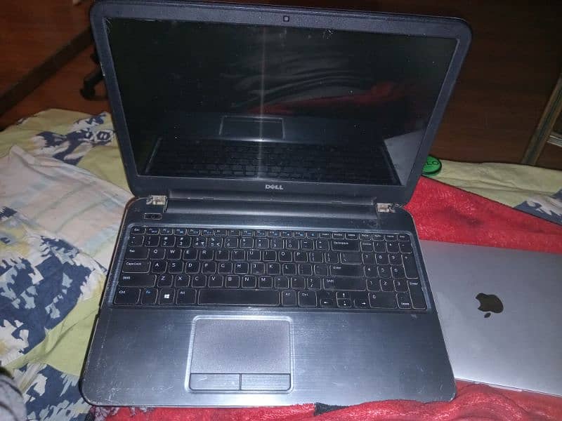 Dell Probook ( Core i7 4th gen ] 2