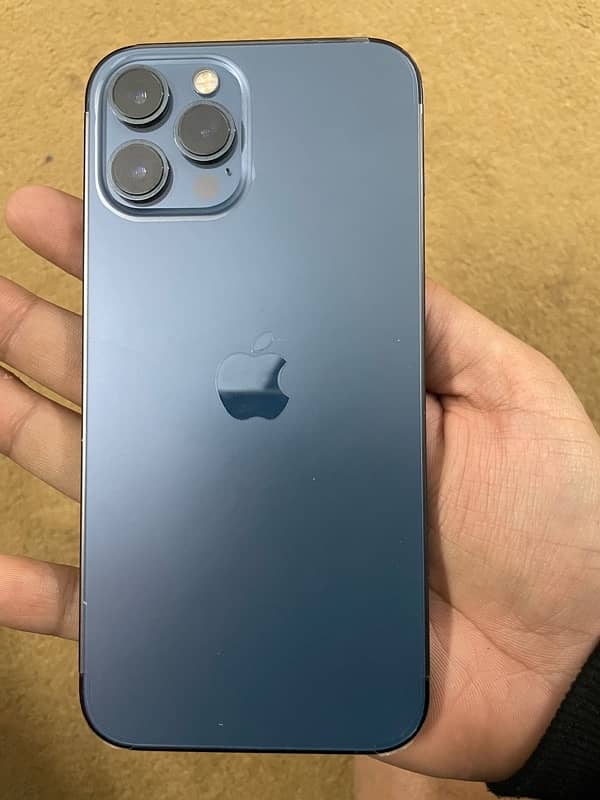 iphone 12 Pro Max Non Pta 0