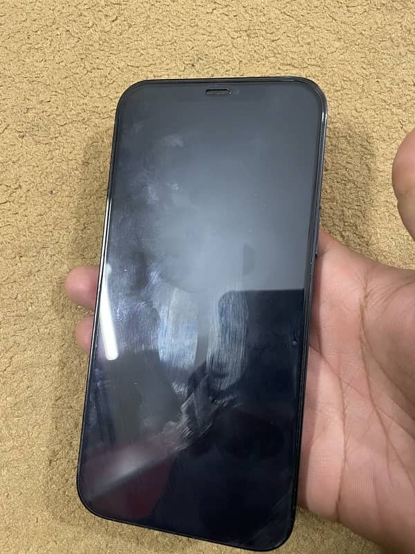 iphone 12 Pro Max Non Pta 6