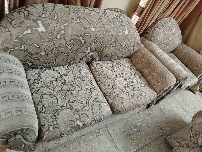 6 seter sofa set 3