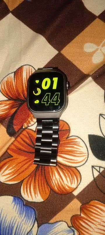 selling Glory smart watch with 1 year company warranty 0