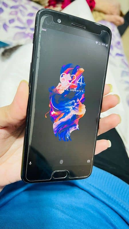 OnePlus 5 8/128 0