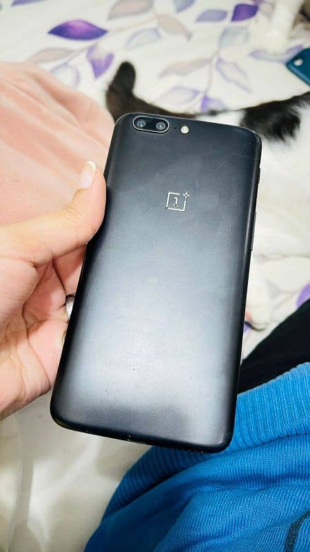 OnePlus 5 8/128 2