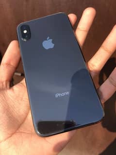 iphone Xs Non pta 64 GB