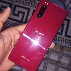 Sony Xeria