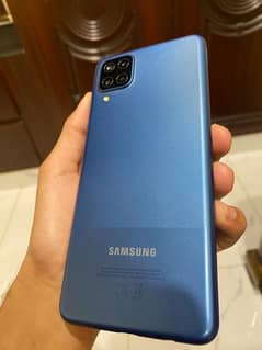 Samsung Galaxy a12 4/64