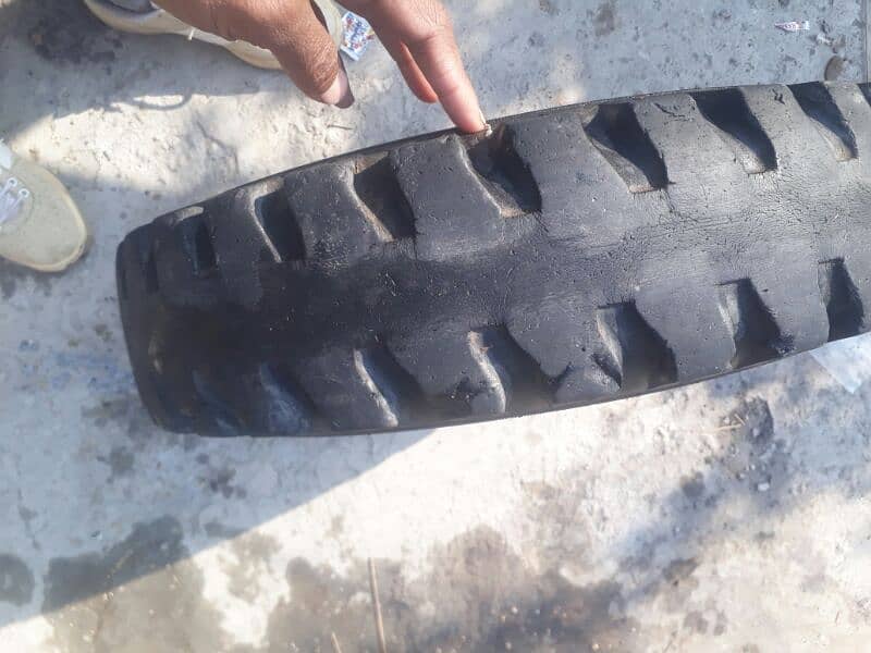 loader tyre for sale 1