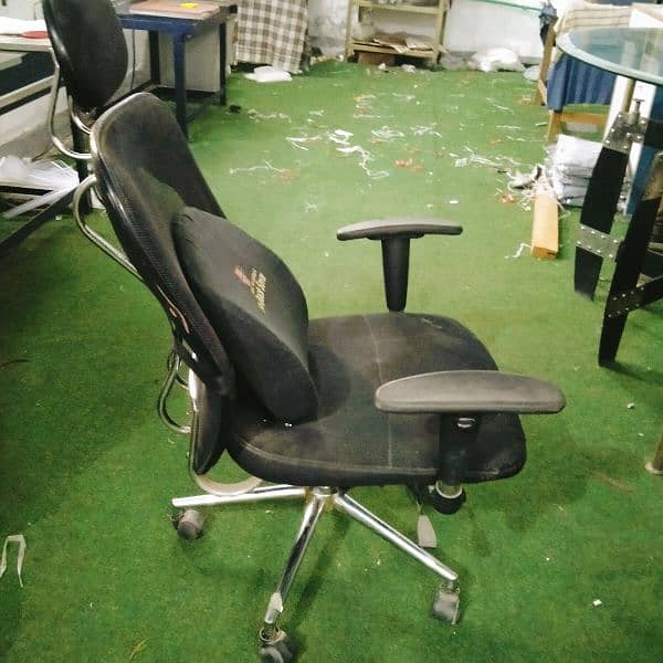 Office Chair 3