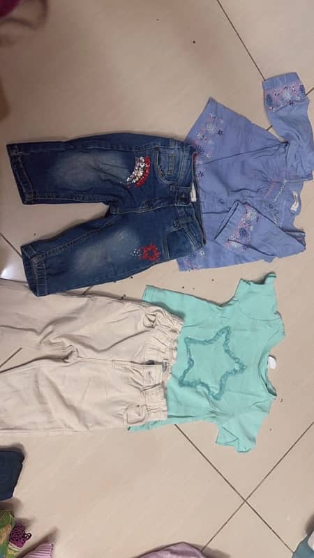 kids dress for sell 2