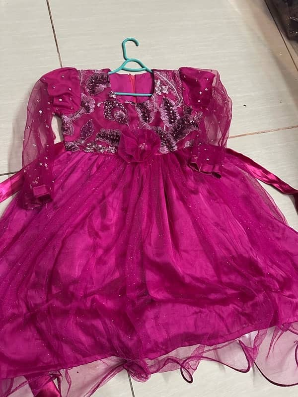 kids dress for sell 1