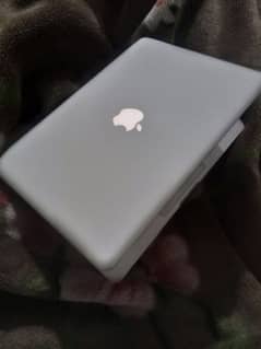 MacBook Pro (13-inch, Mid 2012)